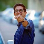 دانلود آهنگ سینا شعبانخانی اگه نباشی