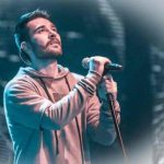 دانلود آهنگ علی یاسینی انگار نه انگار