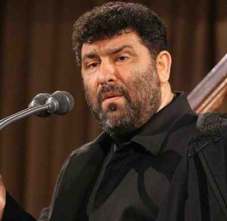 نوحه یاد امام و شهدا سعید حدادیان