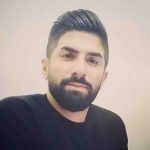 دانلود آهنگ زندونی در بلندو باز نمونه احسان کلوانی