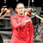 دانلود آهنگ گشته خزان نوبهار من بهار من از علیرضا قربانی