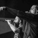 دانلود آهنگ مسیح و آرش بیا بازم