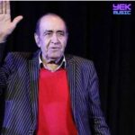 دانلود آهنگ ایرج خواجه امیری غصه نخور عزیزم