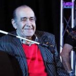 دانلود آهنگ ایرج خواجه امیری من یه پرندم