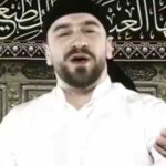 دانلود نوحه خبر ای دل که باشلانیر عزای سلطان کربلا سید طالح باکویی