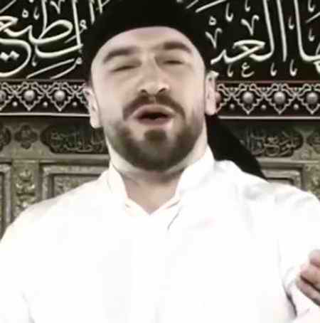 خبر ای دل که باشلانیر عزای