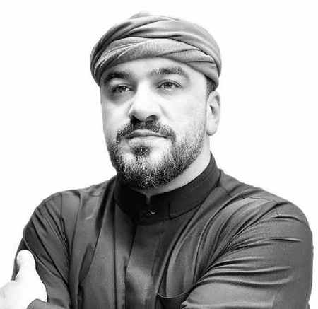 آی منیم نازلی بالام