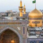 دانلود نوحه ترکی سسلرم کربلا حسین کرببلا