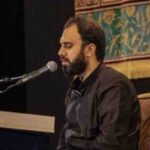 دانلود مداحی زیر علمت امن ترین جای جهان است مهدی حسینی