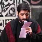 دانلود نوحه عمو عباس علمت کو عموی خوبم مجید بنی فاطمه