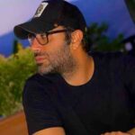 دانلود آهنگ آروم آروم اومد بارون شدیم عاشق زدیم بیرون