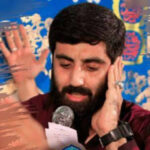 دانلود مداحی منم یه مادرم پسرمو دوسش دارم رضا نریمانی