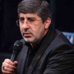 دانلود مداحی امشب بگو که ای خدا شرمندتم شرمندتم