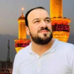 دانلود نوحه سو یانیندا دوشن قولا بو شیعه لردن سلام اولا
