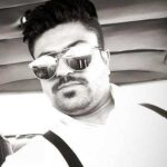 دانلود آهنگ روزگار حال دلم خرابه مرتضی محمدزاده