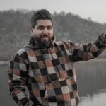 دانلود آهنگ اگه مه یار نباشی خل بومه ریمیکس