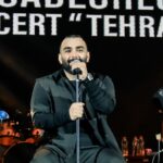 دانلود آهنگ مسعود صادقلو غصه نخور