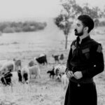 دانلود آهنگ میلاد غلامی نه پری نه گل پری