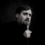 دانلود مداحی مادر ندارم
