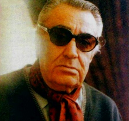 باز ای الهه ی ناز
