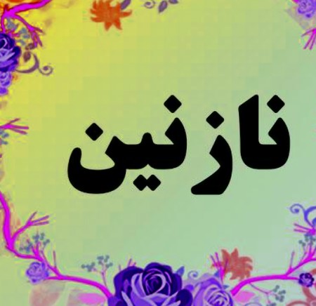 نازنین ناز نکن