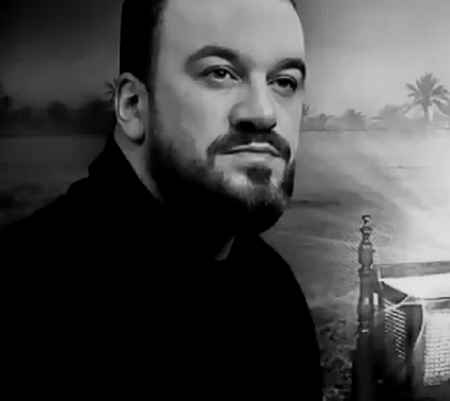 نوحه الهی شاهد اول اوزون