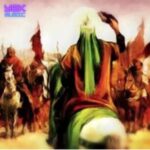 دانلود نوحه امیر لشکر من
