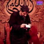 دانلود نوحه دلم افتاده در دام اباعبدالله