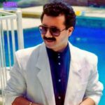 دانلود آهنگ نشست موهاشو شونه کرد