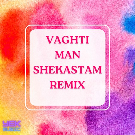 Vaghti Man Shekastam Remix