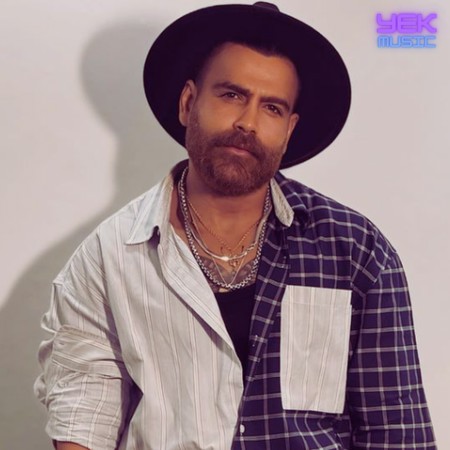 Kajdar Marizam Man