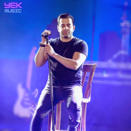 مرا صید کرد چشم اهوی تو
