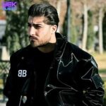 دانلود آهنگ آسمان دلگیره مغزم درگیره یادت که امیر لیام
