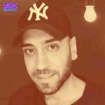 میکشم یه قلب قرمز مینویسم اسمتو وسطش ریمیکس