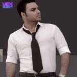 دانلود آهنگ وقتی بارون چشم تو چشم منم تر میکنه