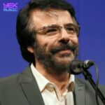 دانلود آهنگ عمر ما چو موجی به دریا گذشت و رفت علیرضا افتخاری