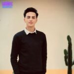 دانلود آهنگ رفتی خیالت باز پیش رومه بغض نبودنت باز تو گلومه