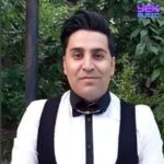 دانلود آهنگ ای دل ساده چه وه سرت هات امین غلامیاری