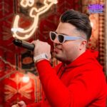 دانلود آهنگ به لب رسیده جونم بیا چشم و چراغ خونم بیا امید عقابی