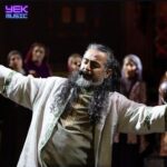 دانلود آهنگ مدارا میکنم با درد هر زخمی که در این زندگی دارم همای