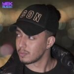 دانلود آهنگ دل من وصل توئه هواییت شدم خیلی میخوامت
