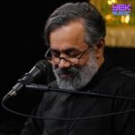 دانلود مداحی دیشب تا صبح گریه کردی