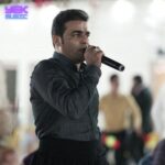 دانلود آهنگ سکوتم را به باران هدیه کردم تمام زندگی را گریه کردم