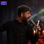 دانلود مداحی ضربان قلبم از حسین ستوده
