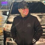 دانلود آهنگ تو رفتی رد پایت در دلم ماند محسن ابراهیم زاده