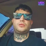دانلود آهنگ ندیدم مثل نگات