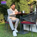 دانلود آهنگ علی زند وکیلی غمگین ترین آهنگ دنیا