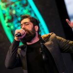 دانلود آهنگ بی سرو سامان شدنم را ببین از علی زند وکیلی