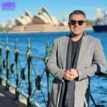 دانلود آهنگ منم تویی و اشک جاری ولی خودت خبر نداری علیرضا طلیسچی