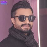 دانلود آهنگ وای از چشم جادوگر تو کاش من بنشینم بر تو راغب